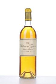 france-bordeaux-wine-château-yquem-1980